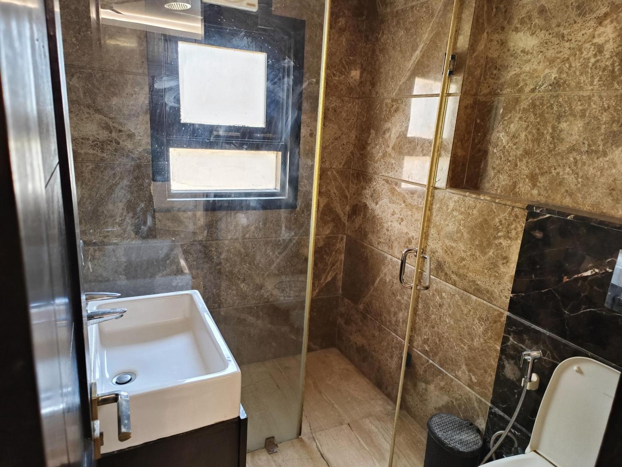 Greenleaf Apartment And Suites, Greater Kailash 1 New Delhi Bagian luar foto
