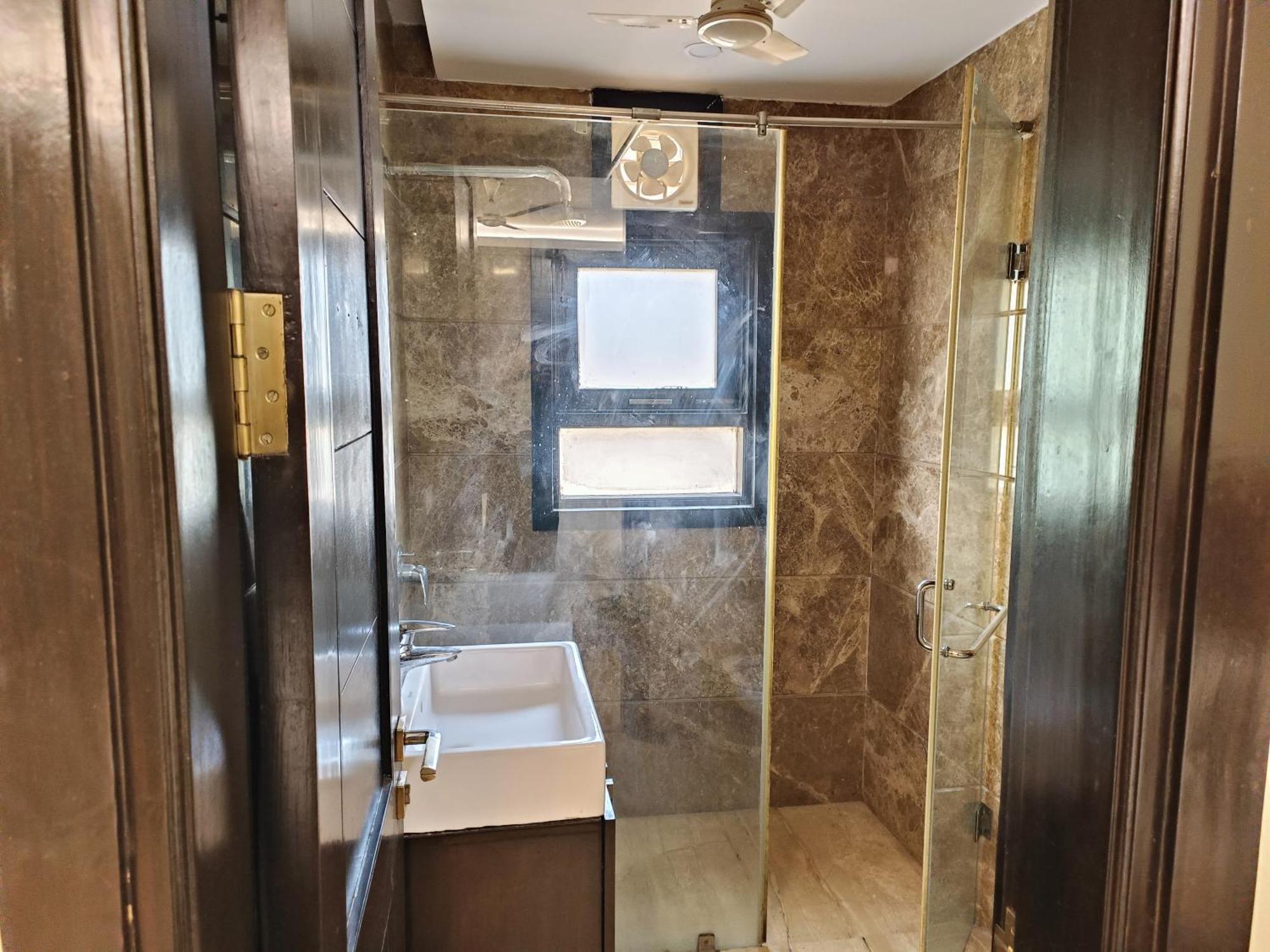 Greenleaf Apartment And Suites, Greater Kailash 1 New Delhi Bagian luar foto