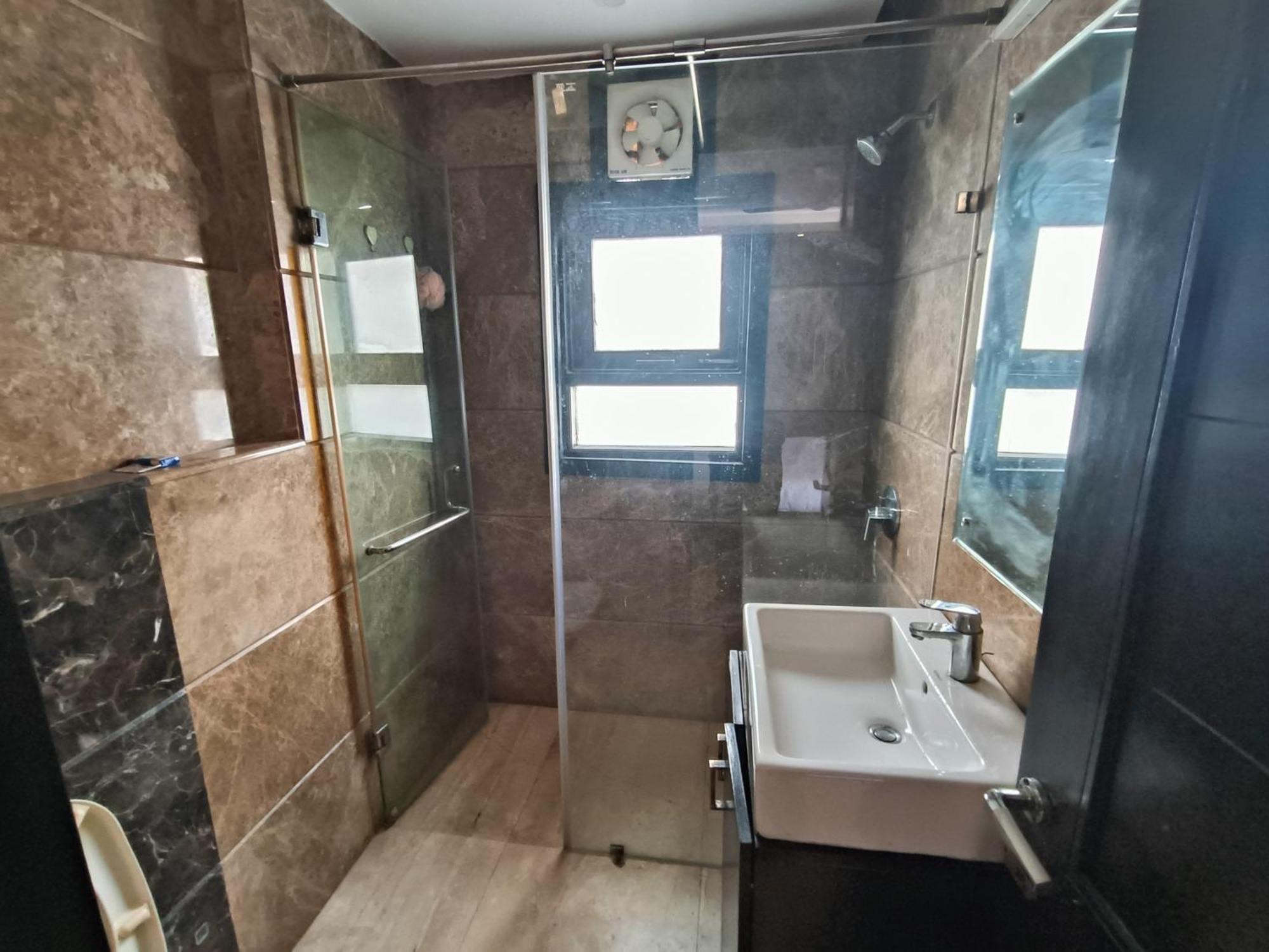 Greenleaf Apartment And Suites, Greater Kailash 1 New Delhi Bagian luar foto