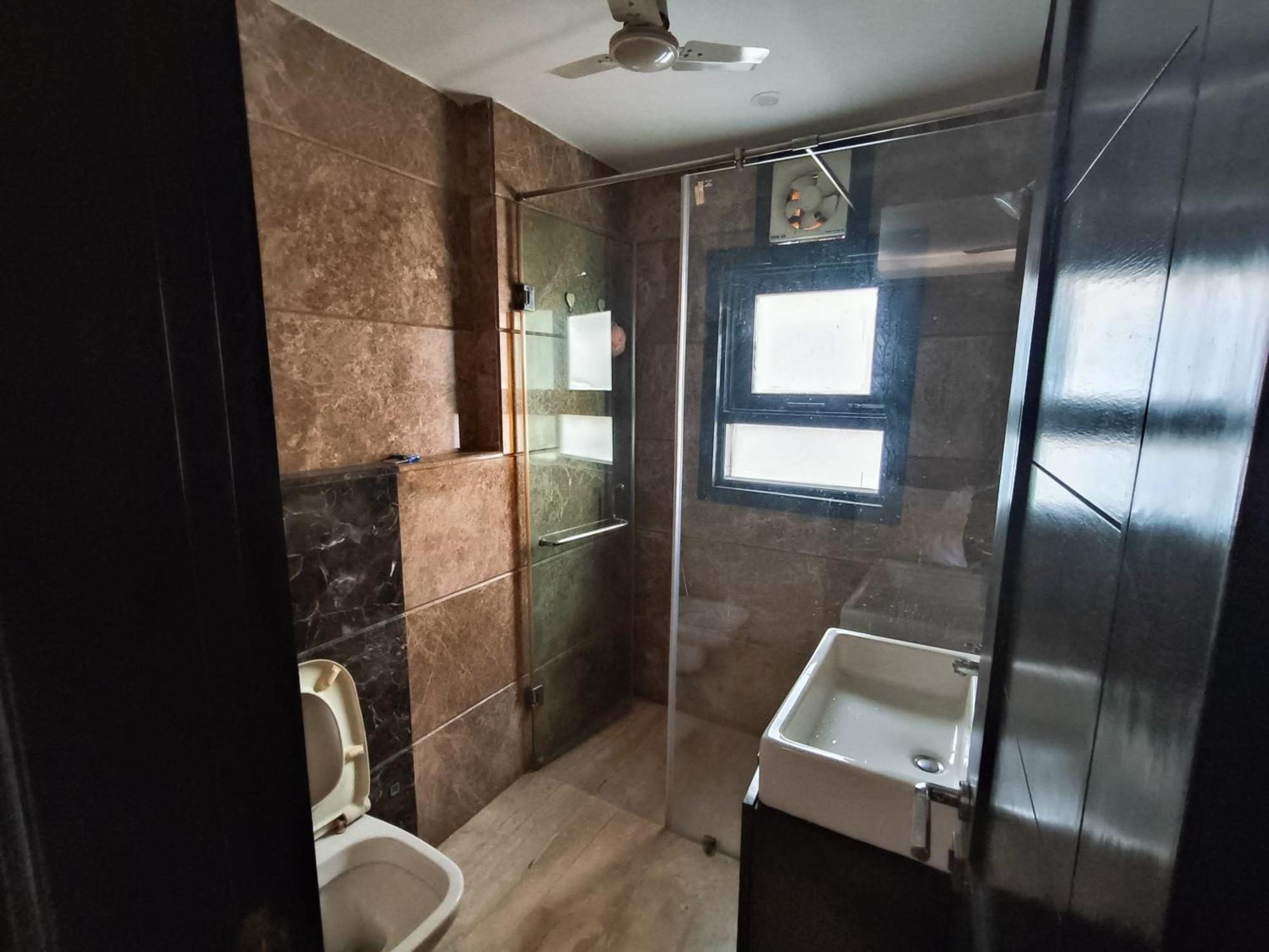 Greenleaf Apartment And Suites, Greater Kailash 1 New Delhi Bagian luar foto